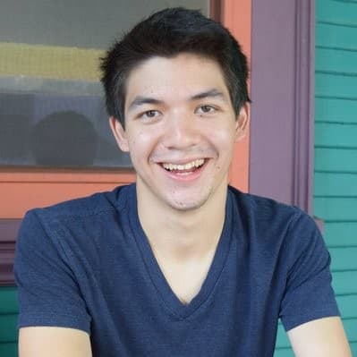 Brian Wong