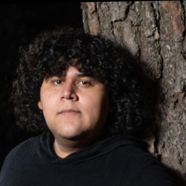 Brian Ismael González Macías