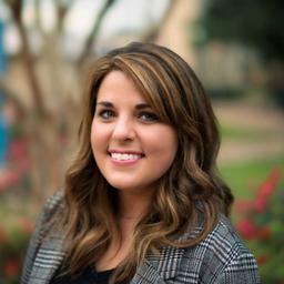 Brianna DeWitt, M.S.Ed