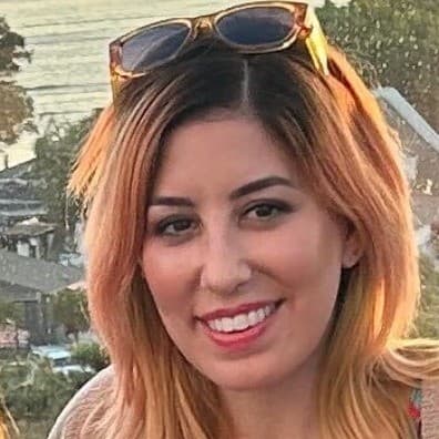 Brianne  Davis