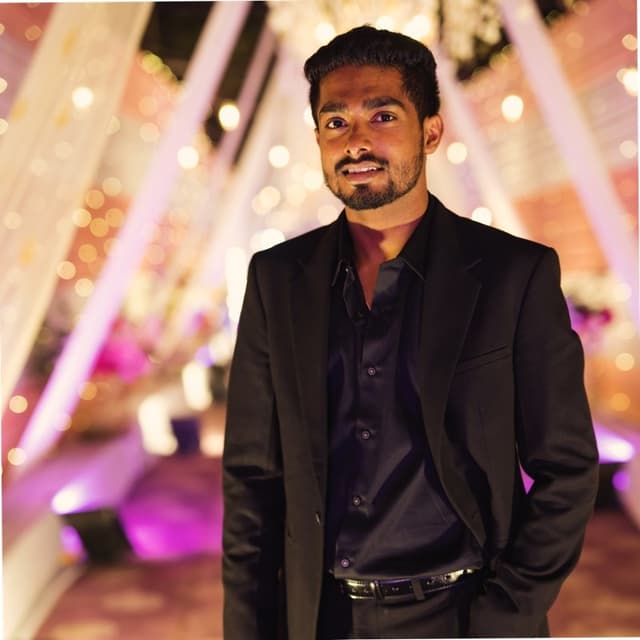 Brian Sam Varghese