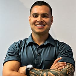 Brian Gomez