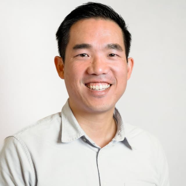 Brian Joe