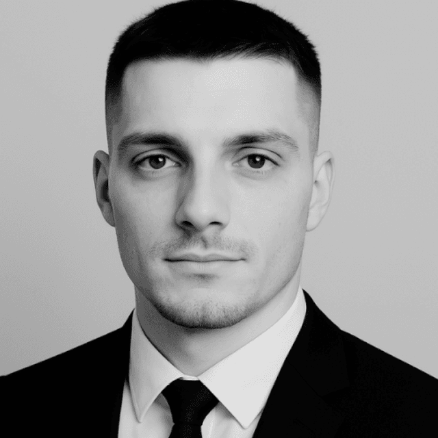 Brice ESNAULT