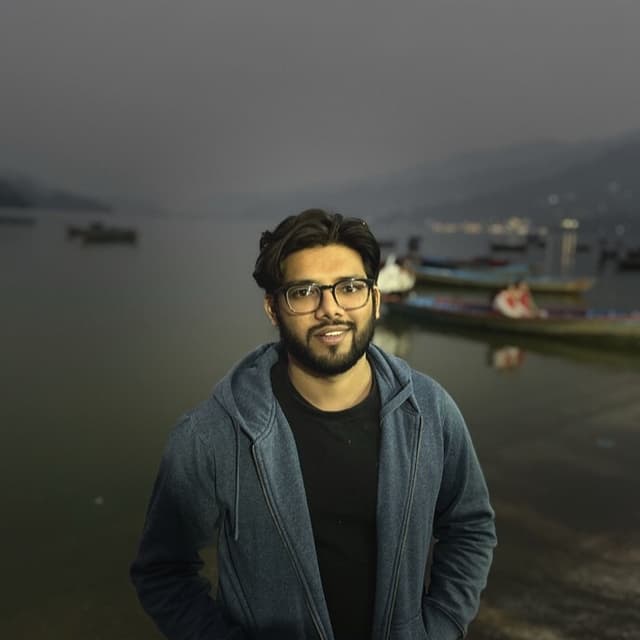 Pawan Patel