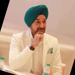 Brigadier (Dr) Inder Sethi