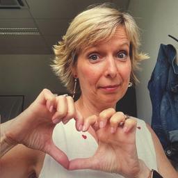Brigitte Frère