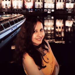 Brihati Jain