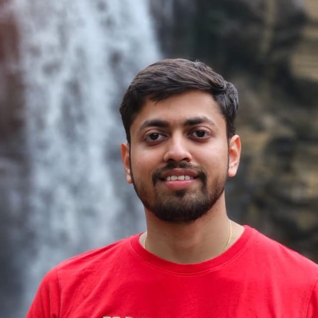 Brij Desai