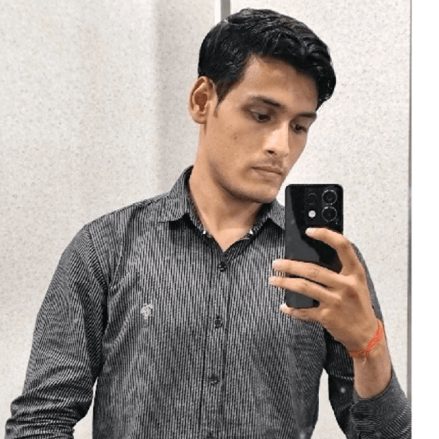BRIJ MOHAN M.