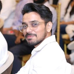 Brij Mohan Thakur