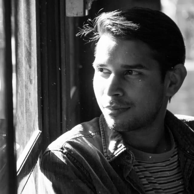 Brij Mohan Yadav