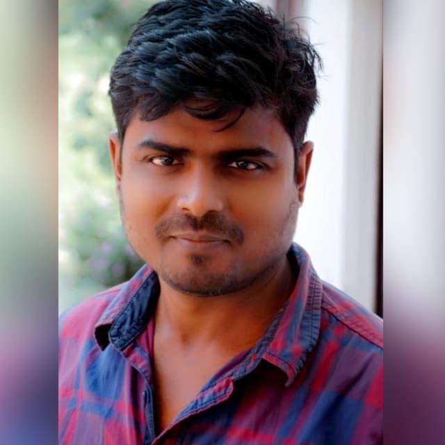 Brijesh Kumar
