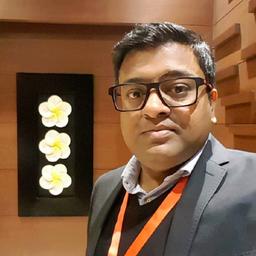 Brijesh Anand
