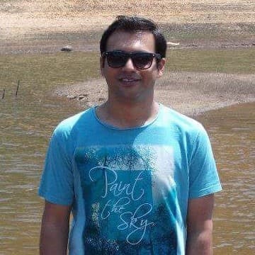 Brijesh Bais