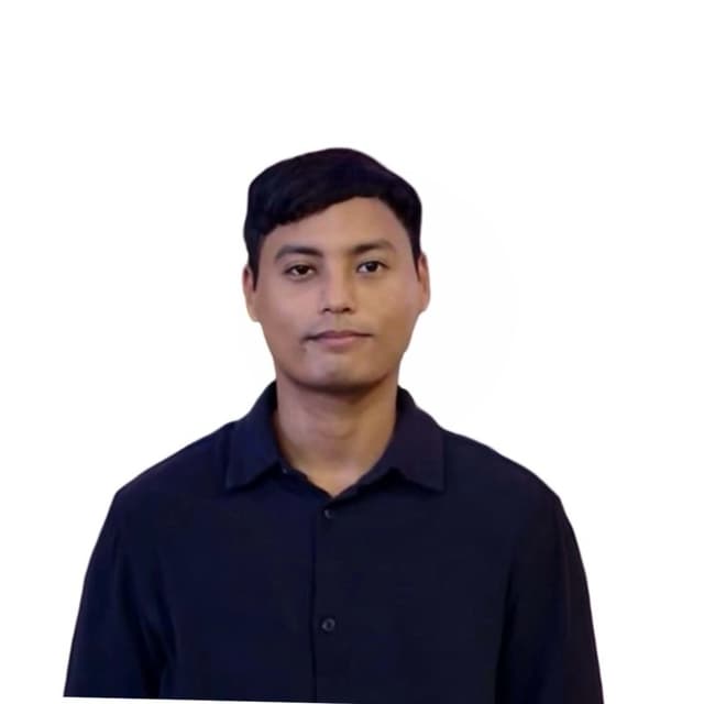 Brijesh Burfal