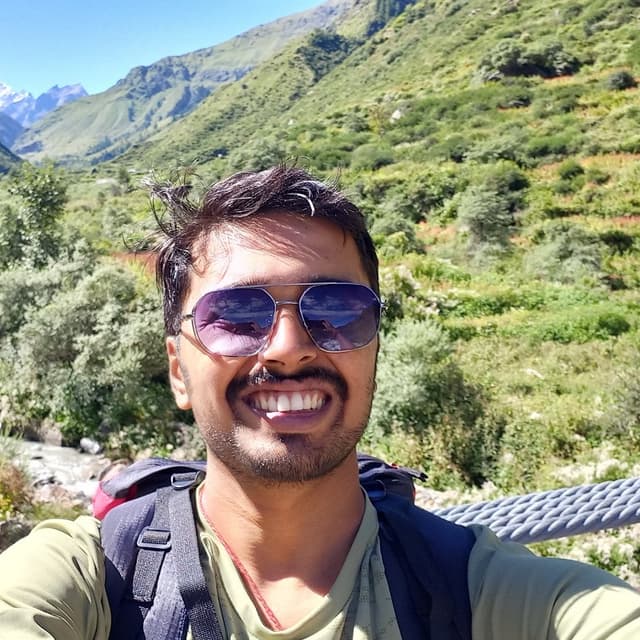 Brijesh Chandrakar