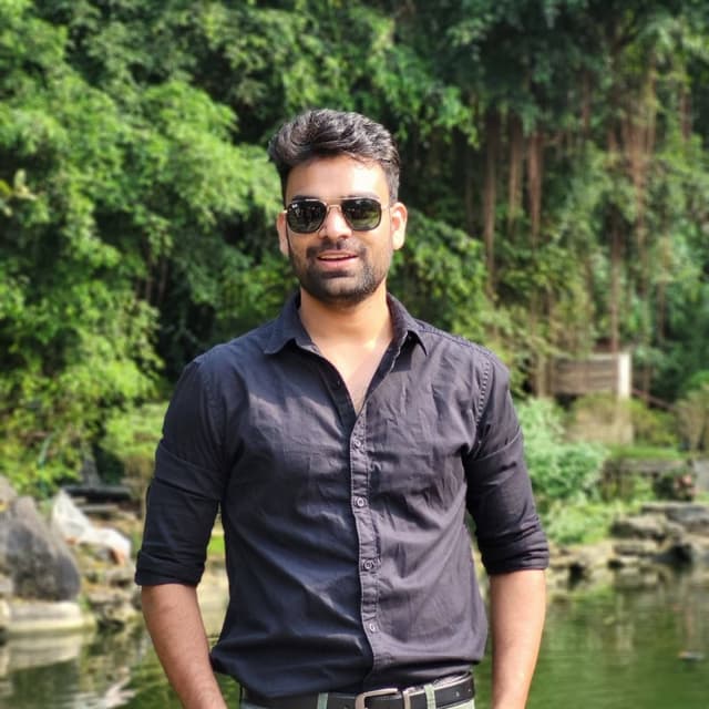 Brijesh Dhakar