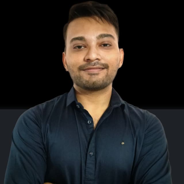 Brijesh  Fadadu