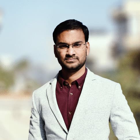 Brijesh Kumar