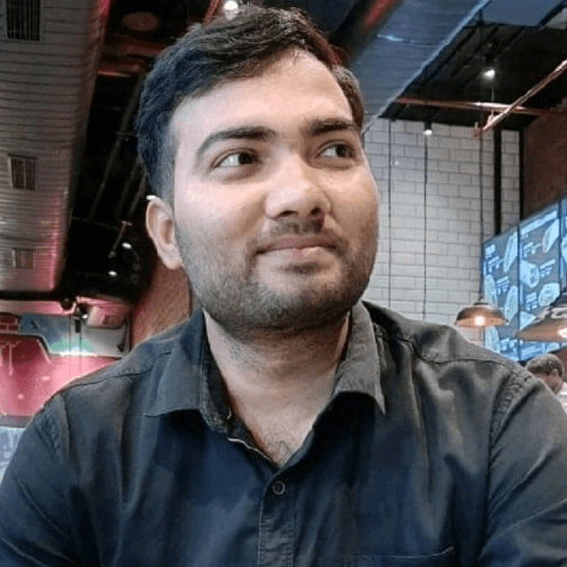 Brijesh Kumar