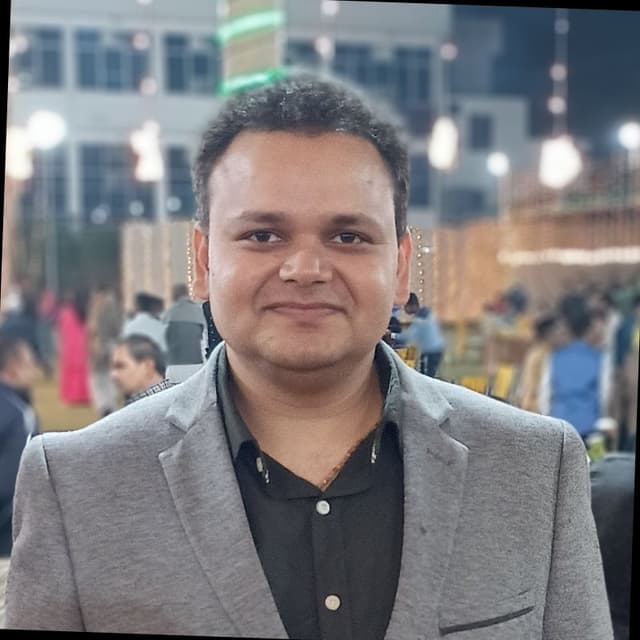 Brijesh Kumar