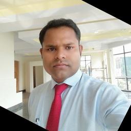 Brijesh Kumar Yadav