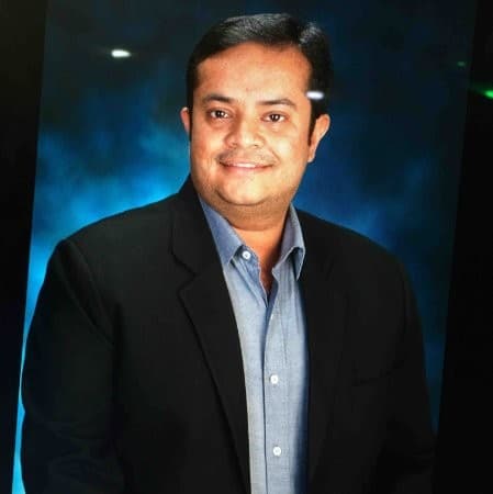 brijesh nayyar