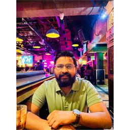 Brijesh Pal