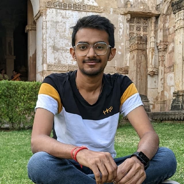Brijesh patadiya