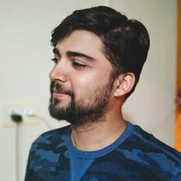 Brijesh Poojary