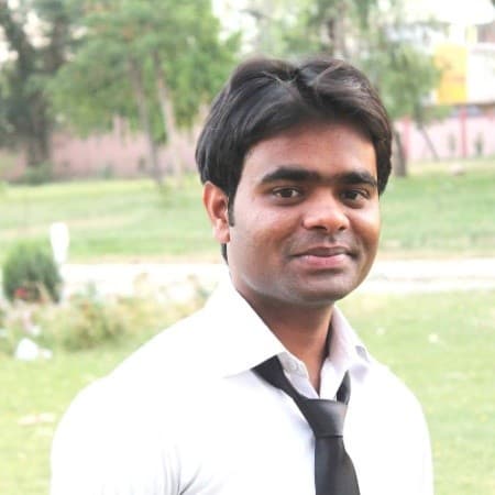 Brijesh Prajapati