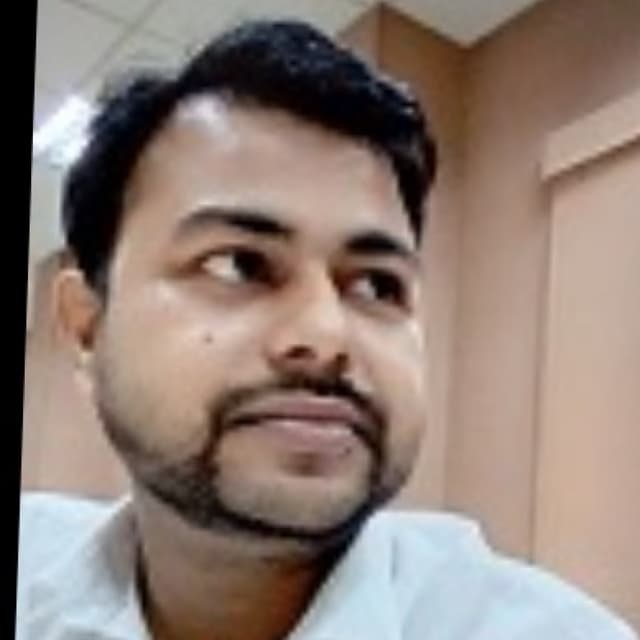 Brijesh Prasad