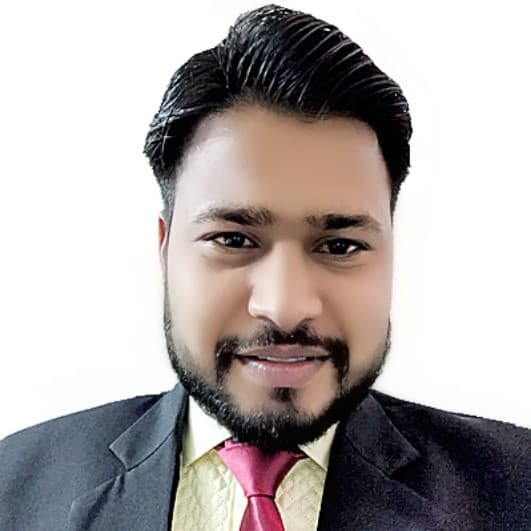 Brijesh Kumar Saini