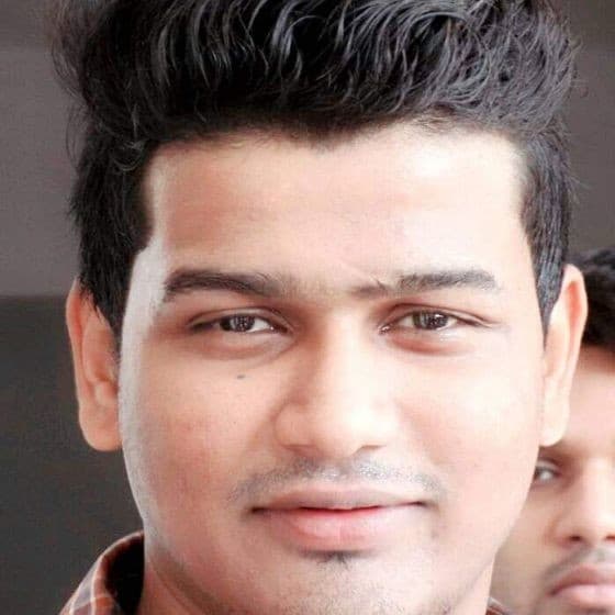 Brijesh Singh