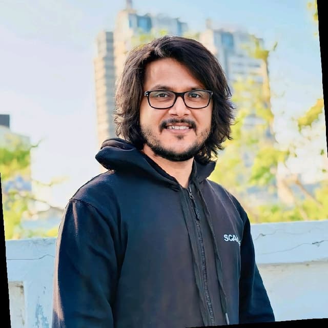 Brijesh Soni
