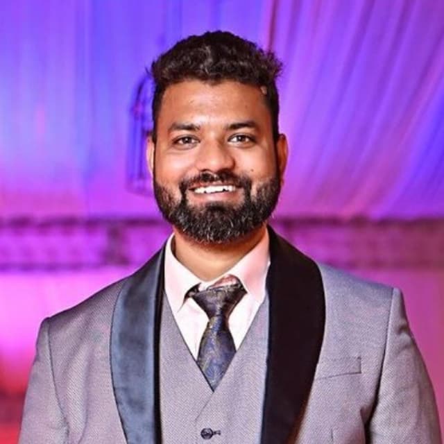Brijesh Yadav
