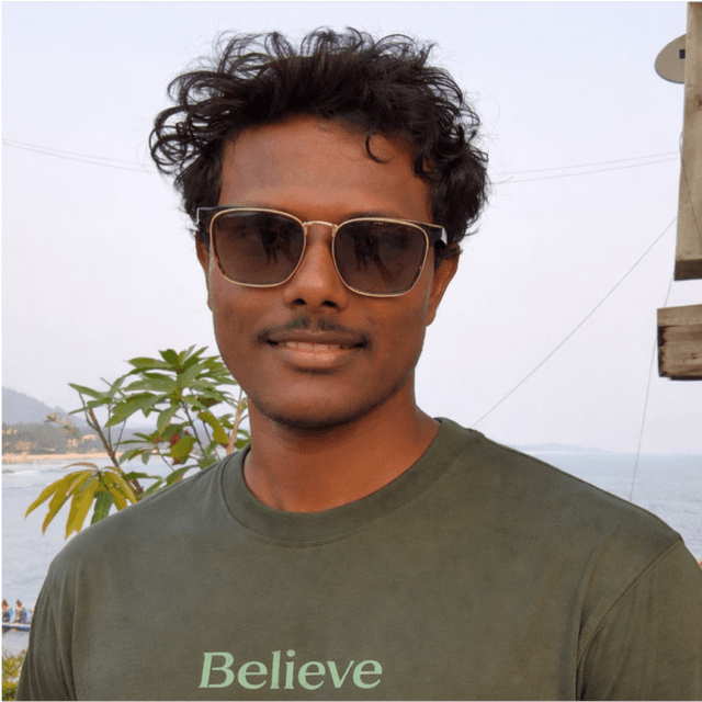 Brijesh Kumar Maurya