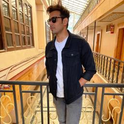 Brijesh Pratap Singh