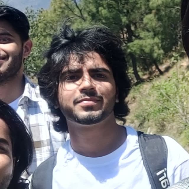 Brijesh Gaba