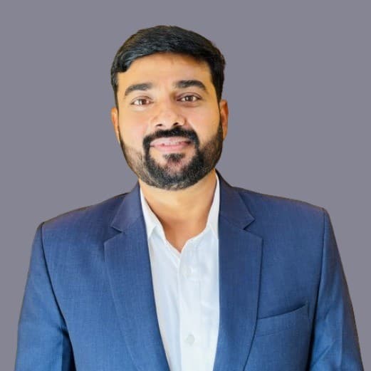 Brijesh Singh
