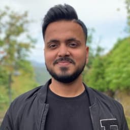 Brijeshkumar Jha