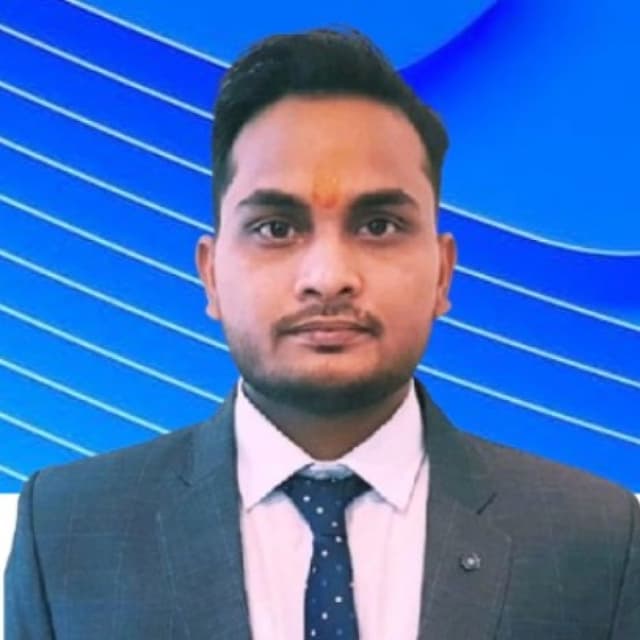 Brijesh Kumar