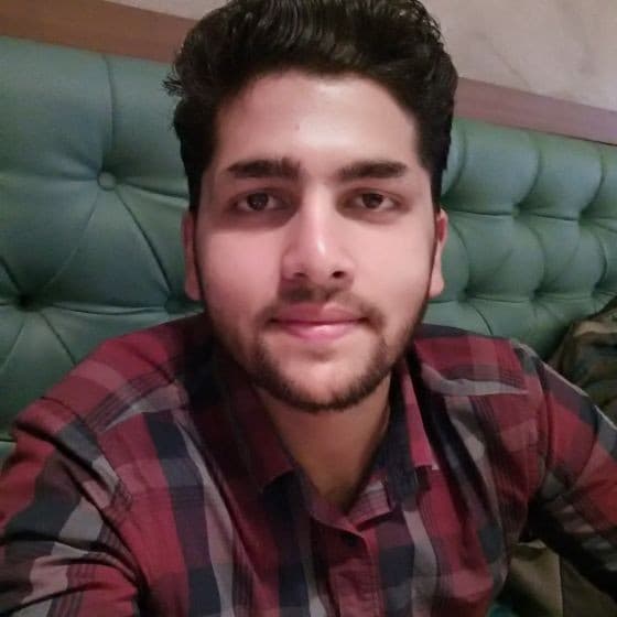 Brijesh Kumar
