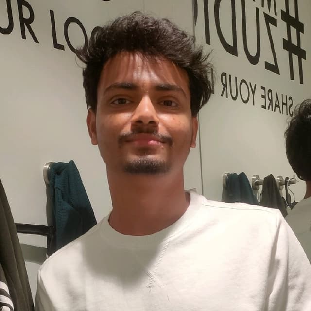 Brijesh Verma