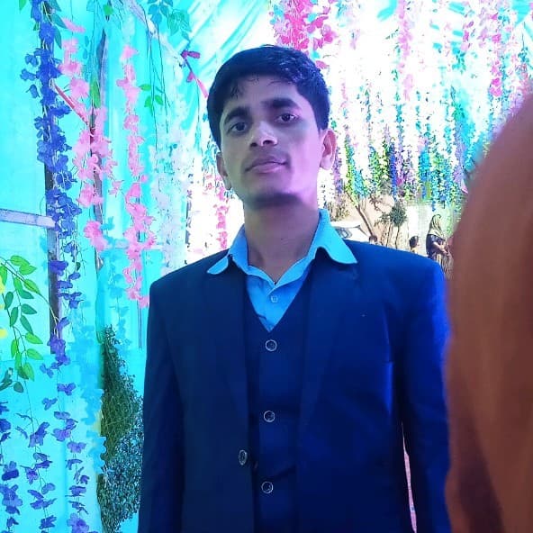 Brijkishor Kumar