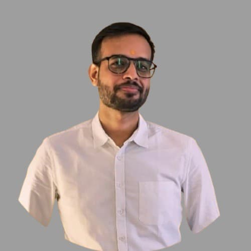 Brij Nandan Tripathi