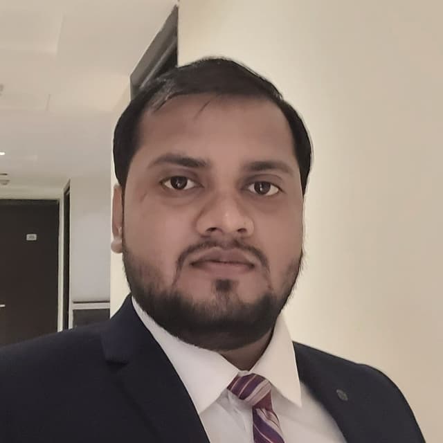 Brij Raj Kishore