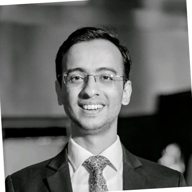 Brijraj Patil