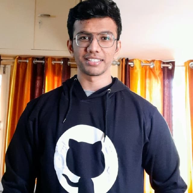 Brij Patel